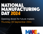 National Manufacturing Day 2024