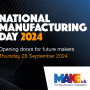 National Manufacturing Day 2024